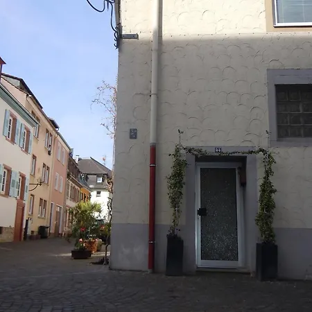 Die 44 Daire Landau in der Pfalz